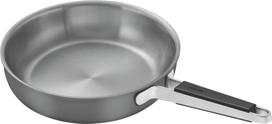 Zwilling - Pure Fry Pan - Grey - 28 cm