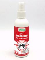 Vabzdžių atbaidymo priemonė „Anti Mosquito“, Swiss Pharm, 100ml
