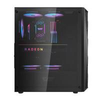 Kompiuteris Ryzen 5 5600X 16GB 1TB SSD RX580 Windows 11 Home