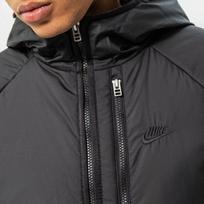 Nike Striukė Vyrams Nsw Tf Rpl Legacy Hd Black DD6857 011 DD6857 011/2XL