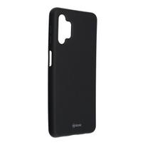 Roar dėklas telefonui skirtas Samsung Galaxy A32 5G, juodas