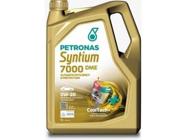 PETRONAS variklio alyva SYNTIUM 7000 DME 0W-20 5L