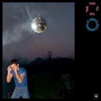 LP HARRY STYLES Kiss All The Time. Disco, Occasionally. (180g) Vinilinė plokštelė