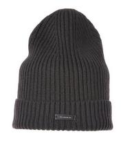 Huppa vyriška žieminė kepurė ARY, juoda, M (54-57 cm)