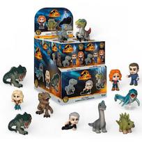 Žaislinė figūrėlė Funko Mystery Minis Jurassic World, 1 vnt.