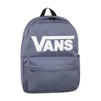 Vans Old Skool Drop V Backpack Glacial Slate VN000H4ZFOI1 (VA422-e) kuprinė