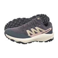 Salomon Outscape W Excalibur/Vanilla Ice/Shadow Gray 491524 (SO43-a) batai