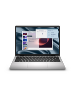 Dell Pro 14 Essential PV14255 | Platinum Silver | 14 " | 2K | 1920 x 1200 pixels | Anti-glare | AMD Ryzen AI 7 | 350 | 16GB |