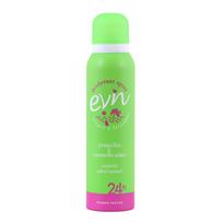 EVIN PISTACCHIO & CARAMELLO SALATO purškiamasis dezodorantas, 150 ml