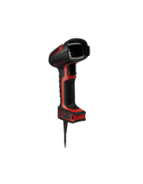 Honeywell Granit Ultra 2100i, 2D, XLR, Digimarc, multi-IF, kit (USB), red