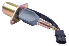 J923257 kuro uždarymo solenoidas 12V