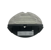 Originalus Roborock S8/ S8+ šluosčių padas
