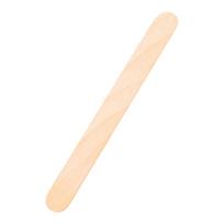 Medinės mentelės 150x 18x 1.8mm - 50vnt