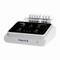 Elektrostimuliacijos prietaisas Elegante Platinum T9116