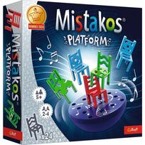 Žaidimas Mistakos Platform šeimai