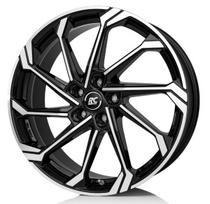 Ratlankis RC-DESIGN RC36 R19x7.5 5x114.3 ET 46 CB 66.1