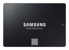 SAMSUNG SSD 870 EVO 8TB SATA III 2.5inch SSD 560MB/s read 530MB/s write