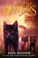 Warriors: A Starless Clan 02: Sky - Erin Hunter
