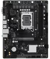 Asrock H610M-HVS/M.2 D5 GEN5, MOBASRH610M_HVS_M_2_D5_GEN5