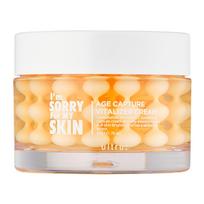 ultru I'm Sorry For My Skin Age Capture Vitalizer Cream – skaistinamasis veido kremas