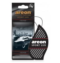 Gaiviklis AREON SPORT LUX Sidabrinis