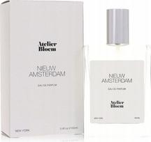 ATELIER BLOEM Nieuw Amsterdam EDP spray 100ml | 869659000232 | 869659000232