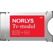 Strong SMIT CI+ CAM moduł do Norlys/Boxer | 99411 | 9120072374036