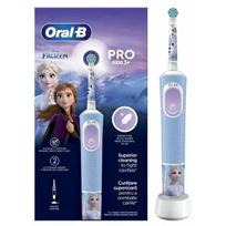 Szczoteczka Oral-B Oral-B D103 Vitality Pro Kids Frozen | 8006540772638 | 8006540772638
