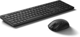 HyperX Mouse and Keyboard Combo 490C Multi-Device Dual-Mode BE1P9AA#AB | BE1P9AA#ABB | 199251137426
