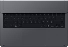 SAMSUNG Pro Keyboard fr Galaxy Tab S11 Ultra POGO-Pin Gray | EF-DX935BJEGDE | 8806099015442