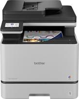 L BROTHER DCP-L8630CDW 3-in-1 MFP Duplex 31ppm A4 USB 250 Sheet Tray Dual Band WLAN | DCPL8630CDWZG1 | 4977766835565