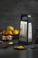 Microplane Elite Tarka stołowa 34019 black Speciality Series | 34019 | 0098399340197