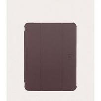 Tucano Tucano Satin protective case, Apple iPad 10.9", plum | IPD1022ST-PP | 8020252208780