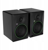 Mackie CR5 BT - active monitors with Bluetooth | CR5BT | 810128260114