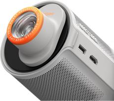 XGIMI MoGo 4 Triple Laser Tragbarer Mini Beamer 550 ISO-Lumen | WK03K | 6935670507495