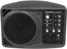 Kolumna Mackie MACKIE 5.25in. Compact Powered PA System | ? | 663961028386