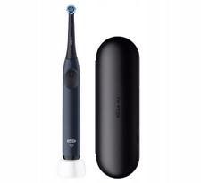 Oral-B iO 2 Ocean Blue +  niebieski | Oral-B iO 2 Ocean Blue + Etui | 8700216868808