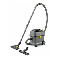 Dry vacuum cleaner Kärcher T 15/1 HEPA 15 l 585 W (1.355-307.0) Anthracite | 1.355-307.0 | 4066529118318