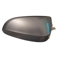 Toyota RAV4 2016 2018 Dešinės Pusės Išorinės Veidrodis Dangtis Sidabras Originalus 8794548040B4