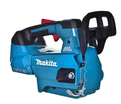 Makita DUC406ZB grandininis pjūklas Žalia