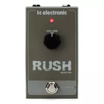 TC Electronic Rush Booster – gitaros efektas