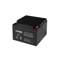 VOLT AKUMULIATORIUS AGM VPRO 12V 26 AH
