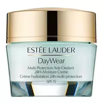 Estée Lauder - Anti-aging protective cream for dry skin SPF 15 DayWear (Multi-Protection Anti-Oxidant 24H Moisture Creme) - 50 ml