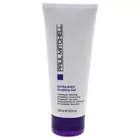 Paul Mitchell, Extra-Body Sculpting, Paraben-Free, Hair Styling Gel, For Volume, Flexible Hold, 200 ml