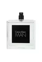 Vyriški kvepalai, Tester Calvin Klein Man EDT 100ml