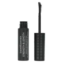BAREMINERALS_Strength & Length Brow Gel żel do brwi Clear 5ml