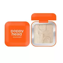 POPPY HEAD_Bouncelight Creamy Highlighter kreminis veido šviesos atspindys 01 Bubbly