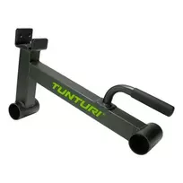 Donkratas štangai TUNTURI Mini Deadlift Bar Jack