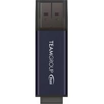 TeamGroup C211 32GB USB Flash Drive USB-A 3.2 Gen1 Dark Blue Grey TC211332GL01