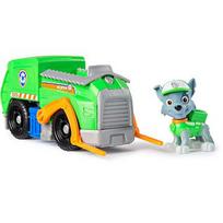 Spin Master Vehicle Paw Patrol Rocky 6071213
